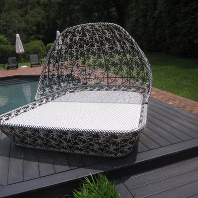 Kettal Spain Outdoor Swivel Sofa and More 