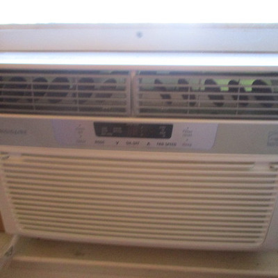 window Air Conditioners 