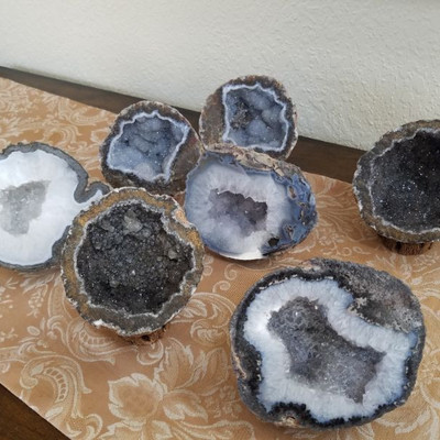 Geodes!