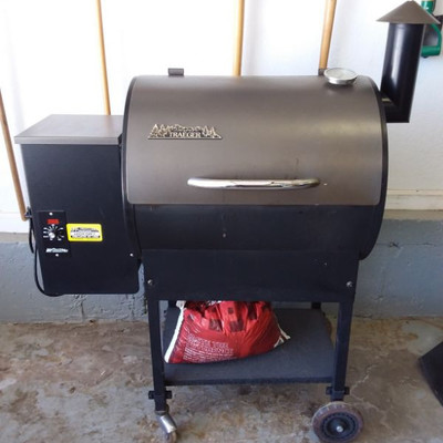 Traeger
