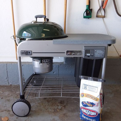 Weber Grill