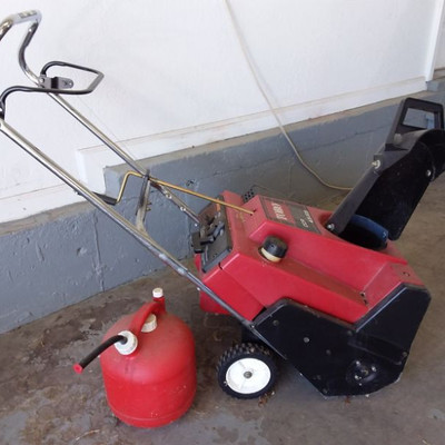 Toro CCR 2000
