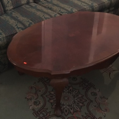 Vintage Wooden Coffee Table SGA028 https://www.ebay.com/itm/123796983081