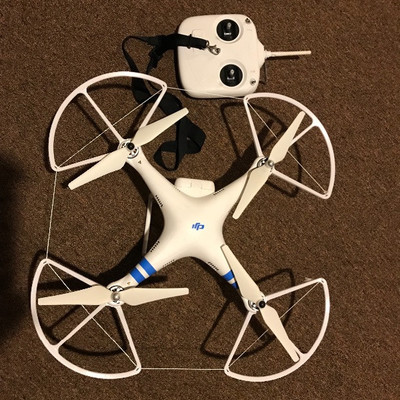 DJI Drone for pleasure