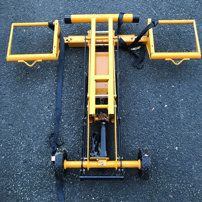 Mower Jack - Cub Cadet