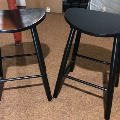 counter /bar stools