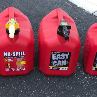 no spill refill your gas