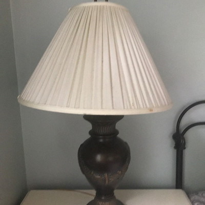 Lamp $49
