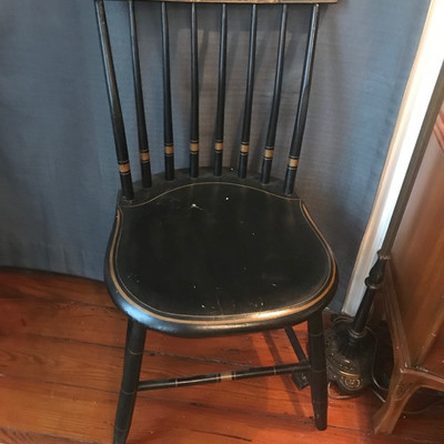Hancock style chair 