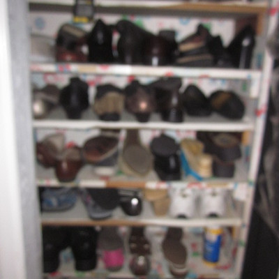 Shoes and more 