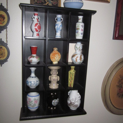 Tons of Collectibles Limoges and more 