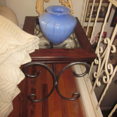 Accent Tables and more 