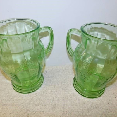 Pitcher Set