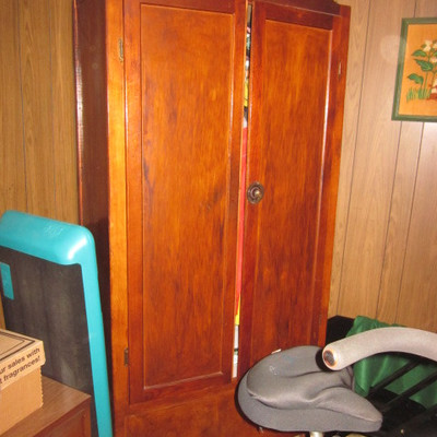 Vintage Cedar Room Closet (great for any room)  