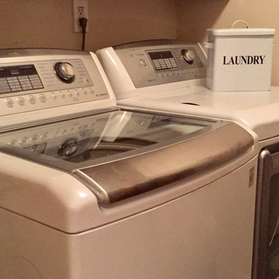 Maytag Washer and Dryer