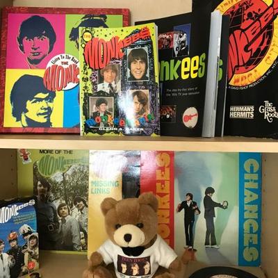 Monkees Collection