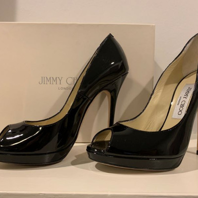 Jimmy Choo Shoes