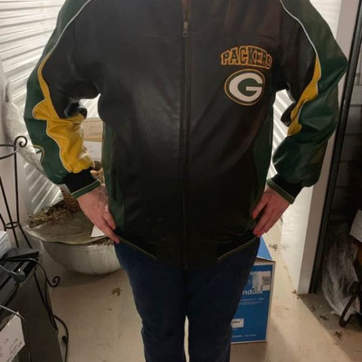 Packer Fan