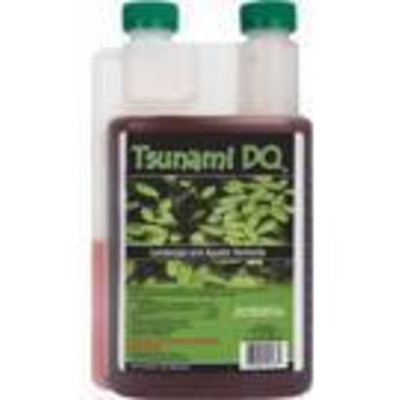 2 Bottles of Tsunami DQ - Pond Weed Control