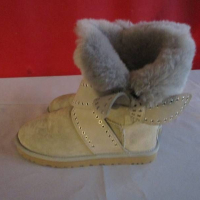 Pair of Ugg Boots