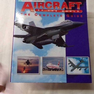 Aircraft of the World
