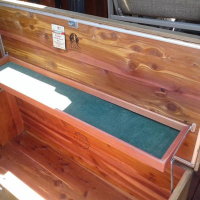 Lane Hope Chest