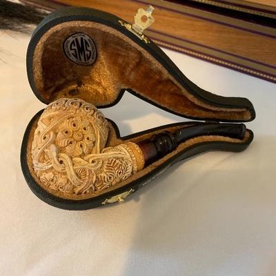 pipe