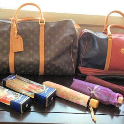 NNS159 Travel Bags, Umbrellas and More