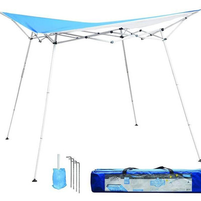 Caravan Canopy 8FT X 8FT EVOSHADE MSRP $60