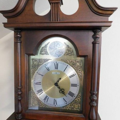 #Grandfather Clock.