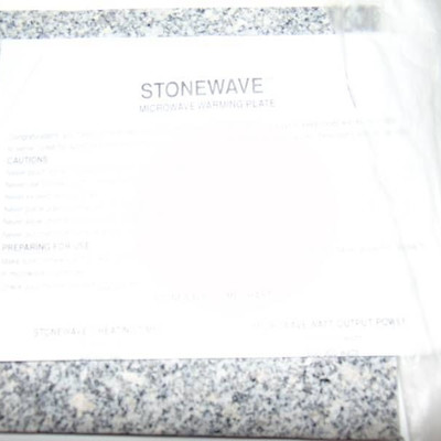 Stone-plate