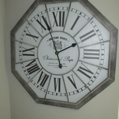 Wall Clocks 