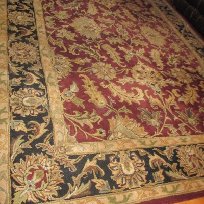 Tons of Rugs To Choose From 