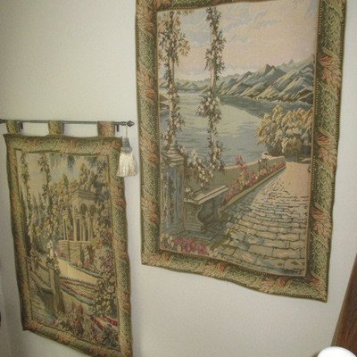 Tapestries 