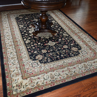 Area Rug