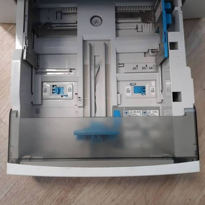 Konica Minolta bizhub 40p Printer Model # 40p..