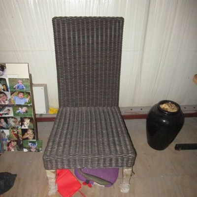 Outdoor Patio Chair