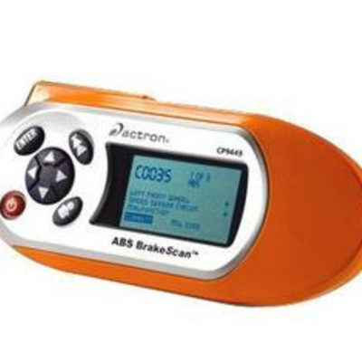 Actron ABS BrakeScan