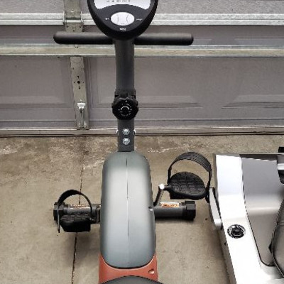 Impex marcy Exercise bike