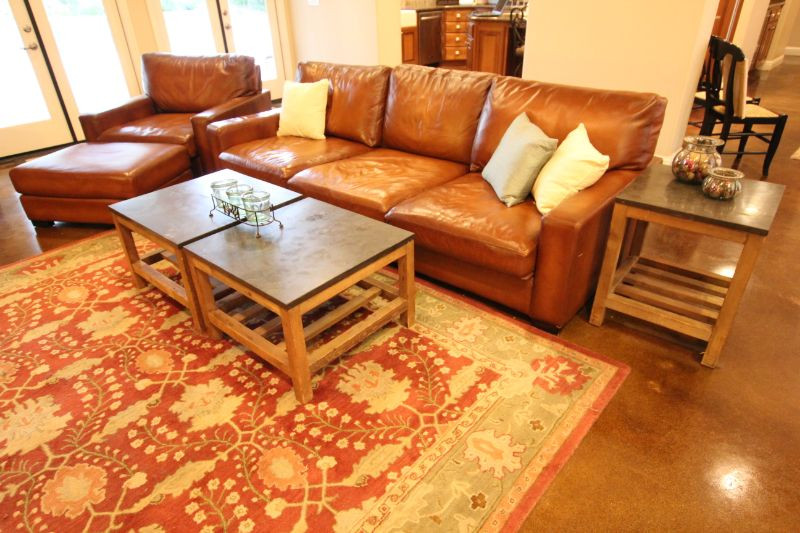 Past Sales Steward Estate Sales