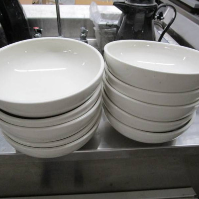 Quality Don Ovenware C855 - 54oz bowls