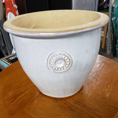 Large Ceramic Planter Pot