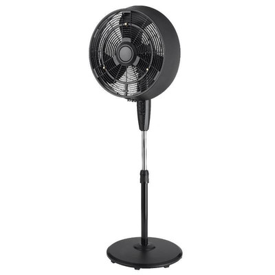 Pelonis Misting Stand Fan 16 In. Oscillating 3 Spe ...