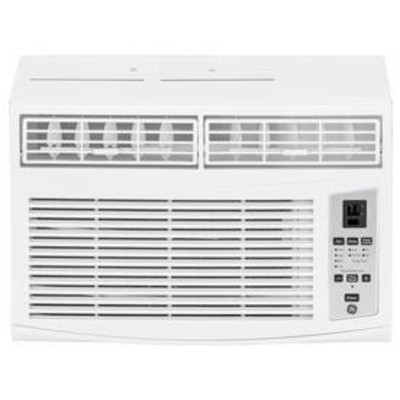 GE 350-sq ft Window Air Conditioner (115-Volt; 800 ...