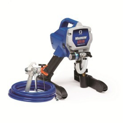 Graco LTS 15 3000-PSI Electric Stationary Airless ...