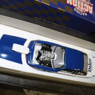 Mac Tools Limited Edition Die Cast Delco Funny Car ...