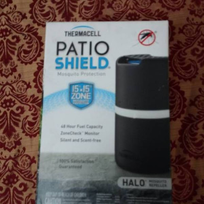 Thermacell Patioshield