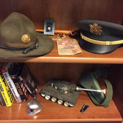 Military Toys & Collectibles