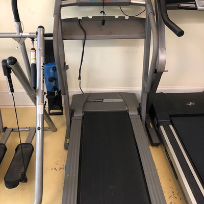 ProForm treadmill