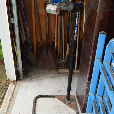 Lawn Tools